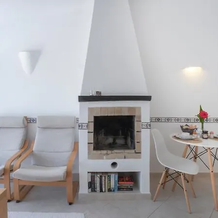 Algarve Breeze In A Subtropical Garden Apartment *