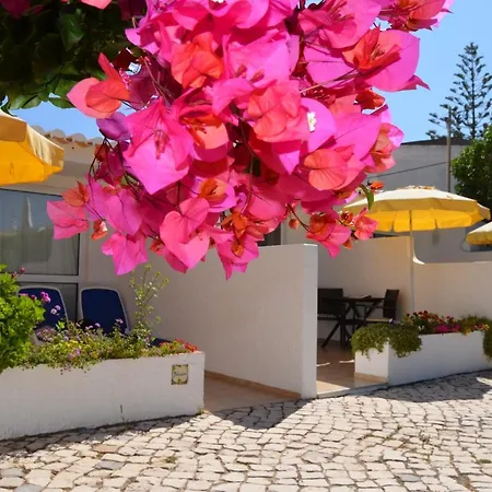 Cosy Decorated At Quinta Paraiso Da Mia