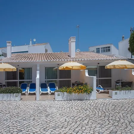 Cosy Decorated At Quinta Paraiso Da Mia