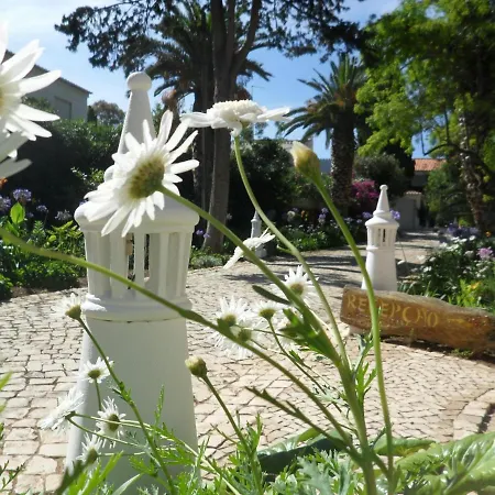 Cosy Decorated At Quinta Paraiso Da Mia * Luz