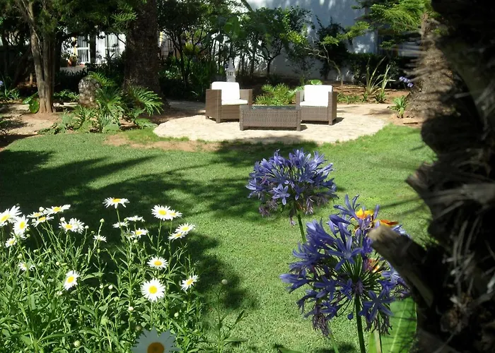 Charming Near The Of Da Luz