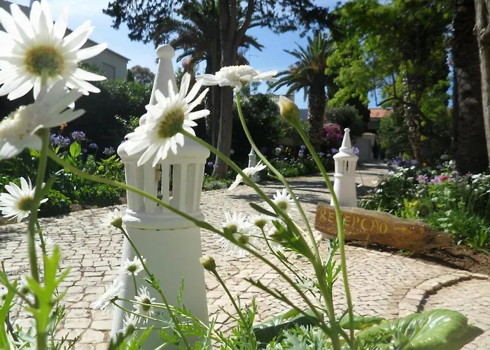 Charming Near The Of Da * Senhora da Luz